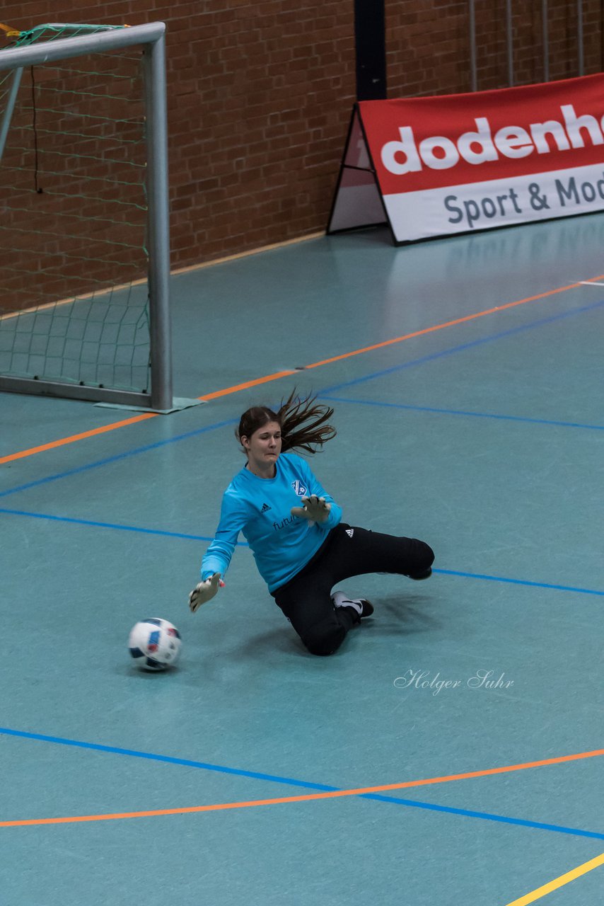 Bild 417 - Dodenhof Cup